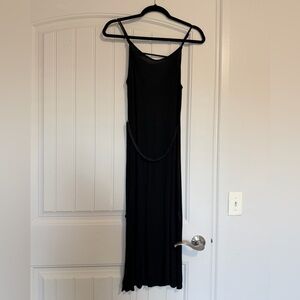 Forever 21 Elegant Black Blouse